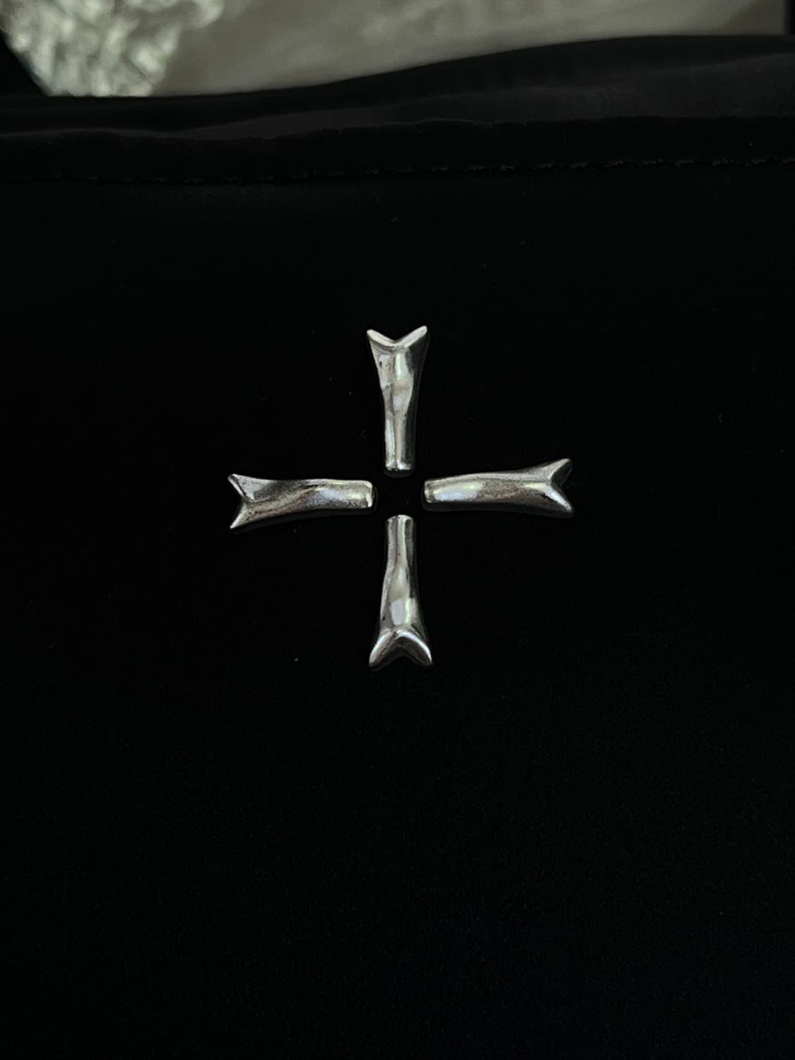 카하라 발레리나 백 블랙 상품이미지2