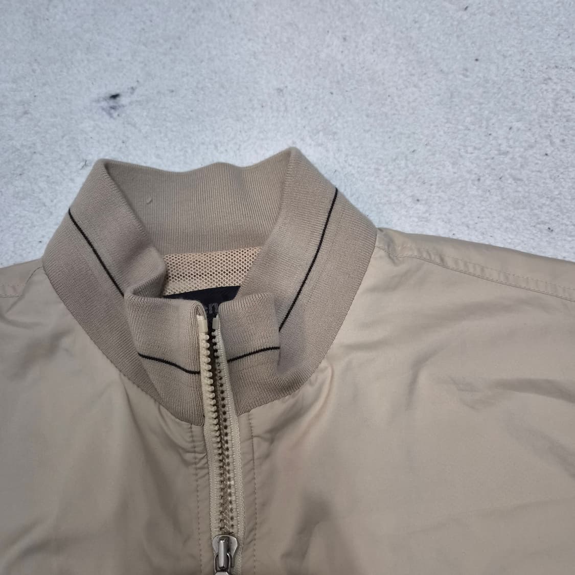 레노마  바람막이100 상품이미지4