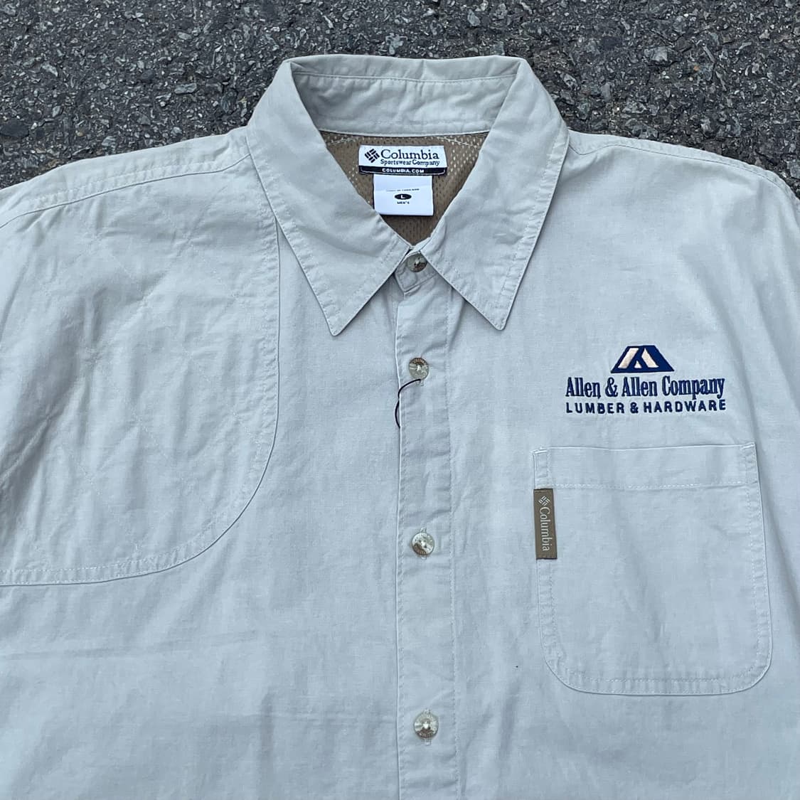 컬럼비아 PFG p475 상품이미지2