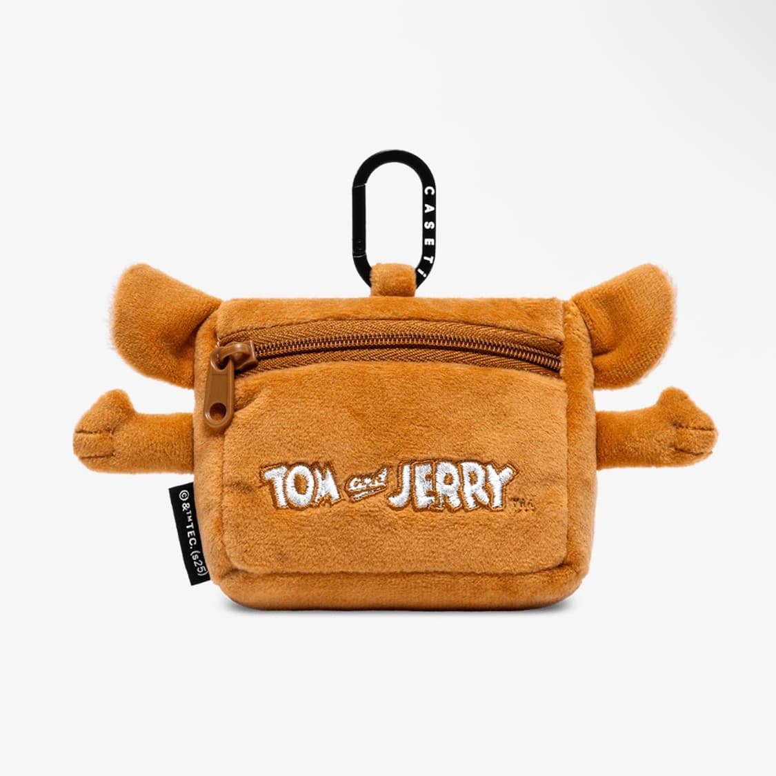 케이스티파이 에어팟 파우치 톰과제리 상품이미지2