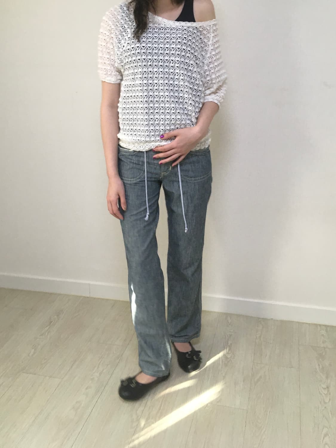 vintage pants  상품이미지4