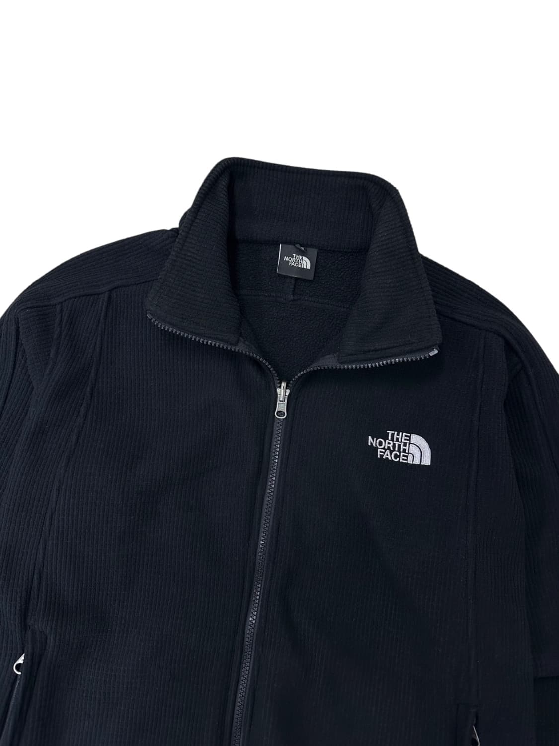 노스페이스 플리스 후리스 블랙 (M~L) 상품이미지3