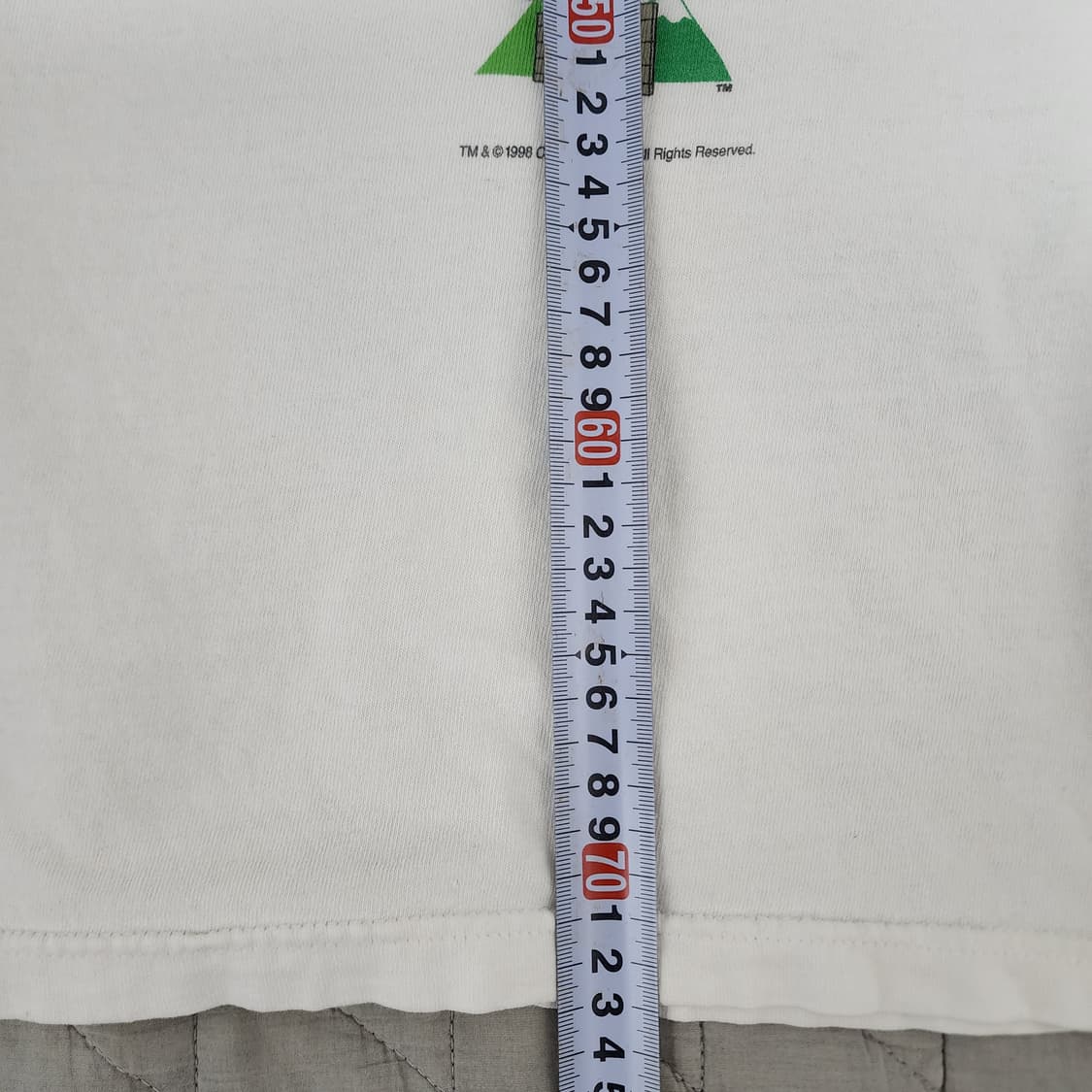 [XL] 90s 사우스파크 빈티지 티셔츠 상품이미지8