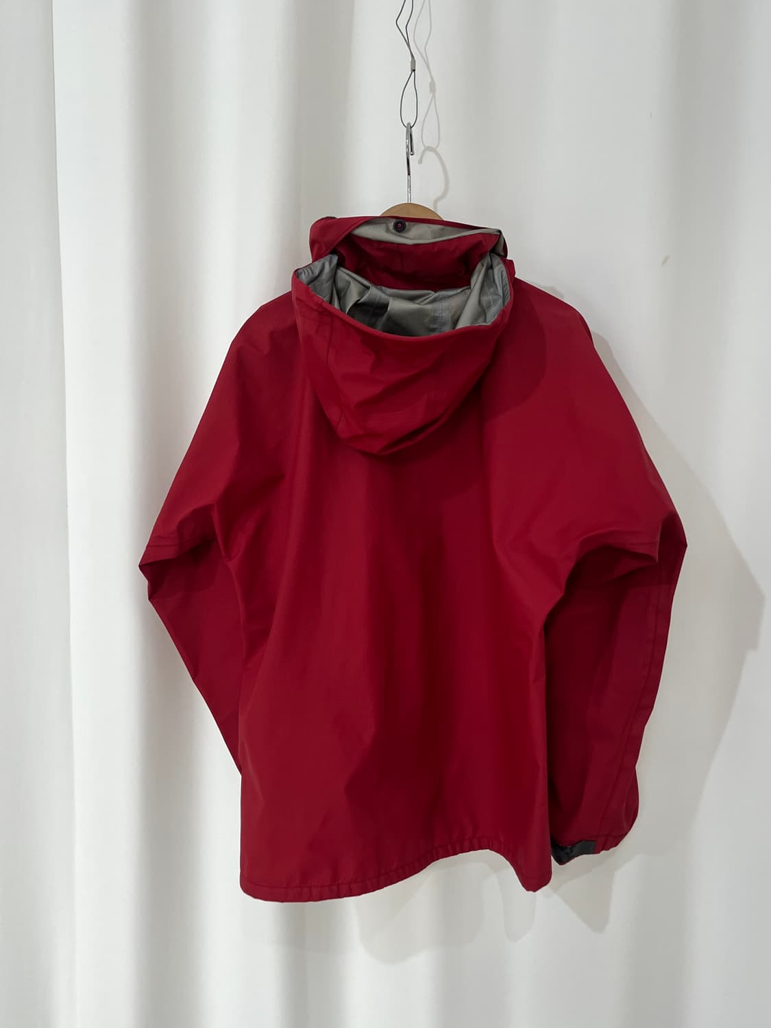 90's mont bell gore-tex jacket 상품이미지4