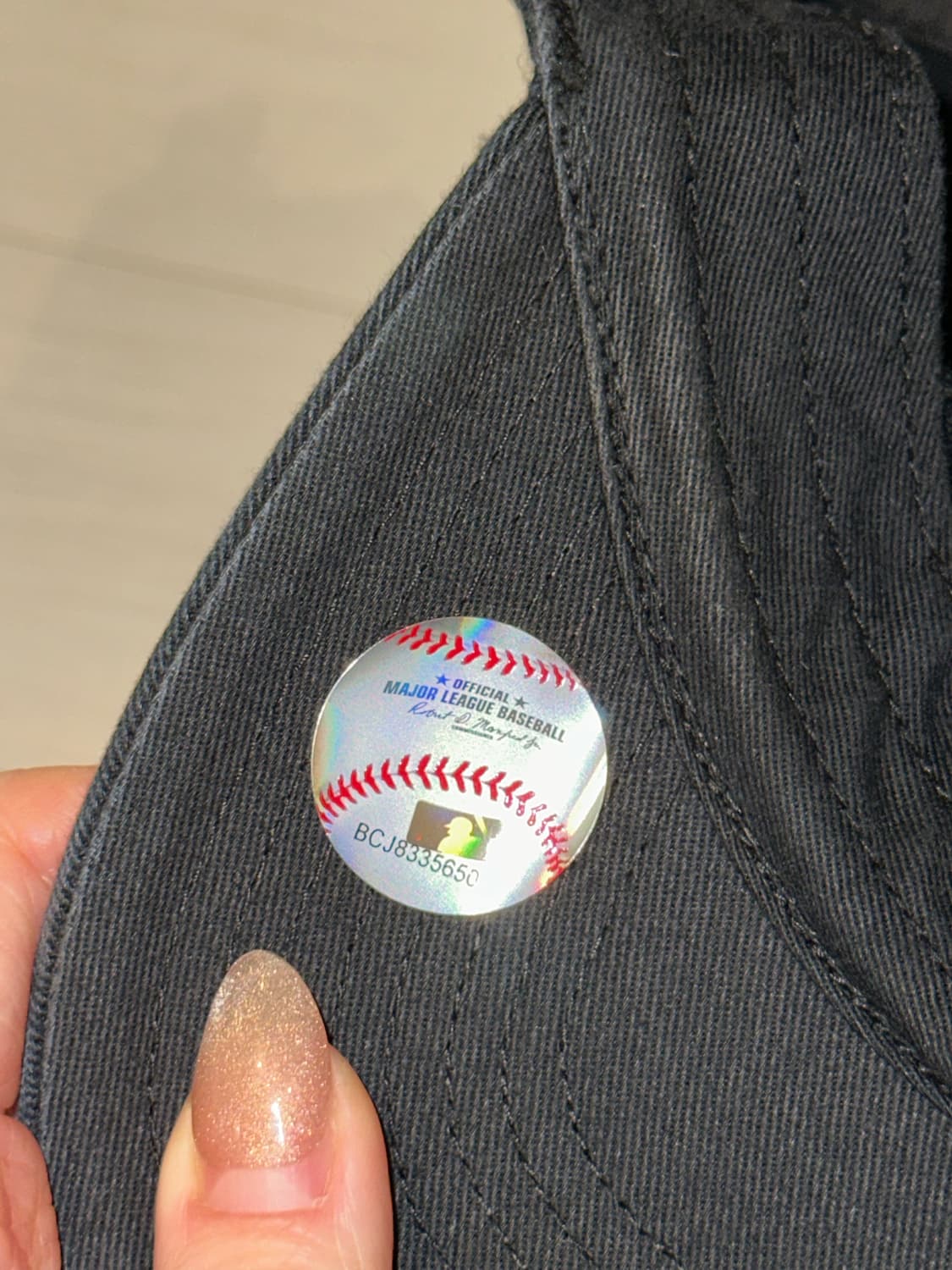 47brand 콜라보 캡모자  상품이미지4