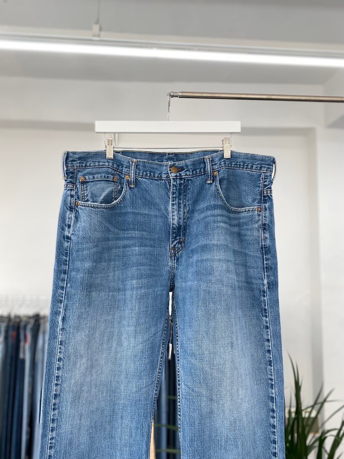 Levis569 Loose Fit 00s 38사이즈 a5208 상품이미지2