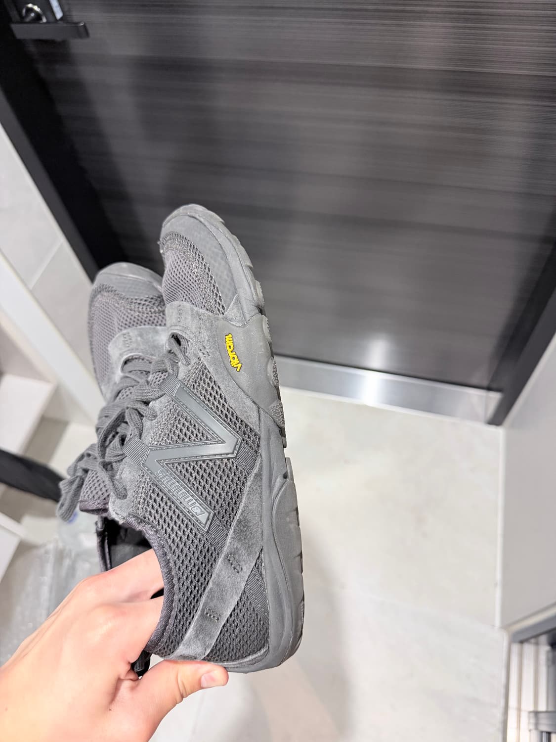 뉴발란스 미니머스 275 상품이미지3