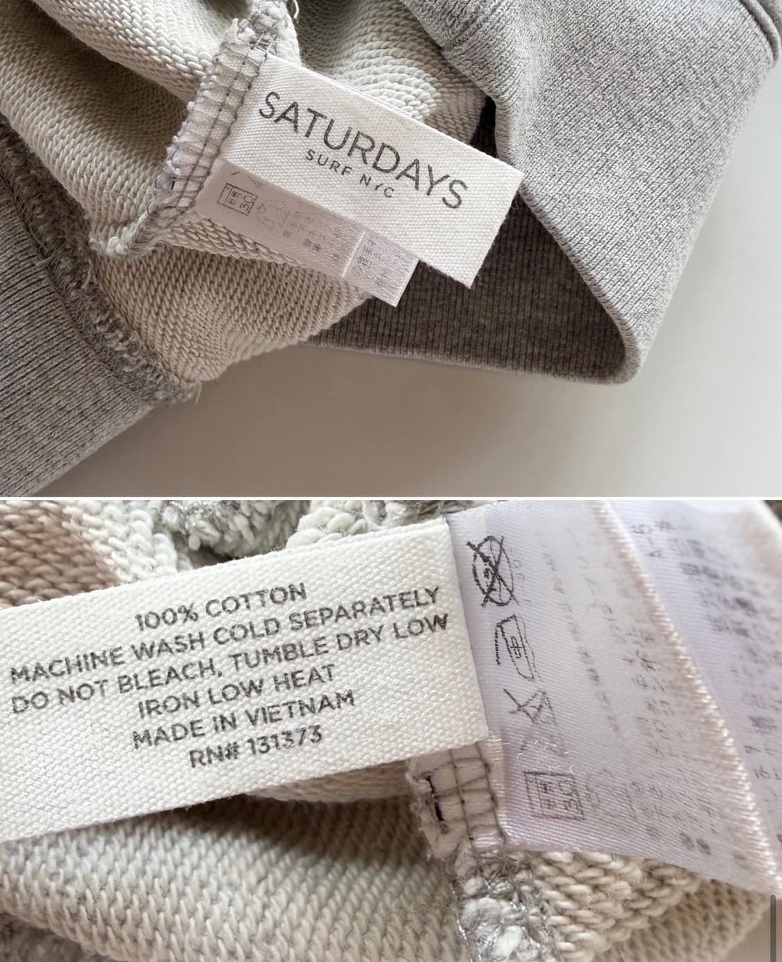 Sturdays surf NYC 상품이미지10