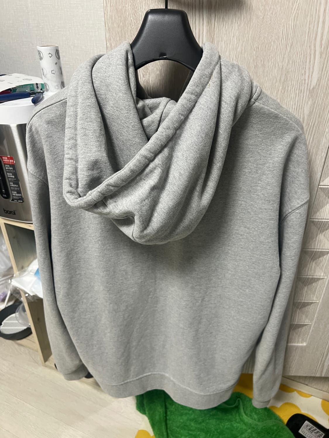 퍼스널팩 후드집업 상품이미지2