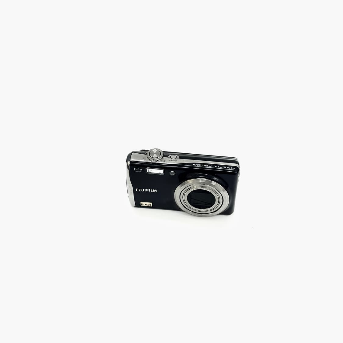 조이디카&풀박스!) FujiFilm Finepix F80 디카 카메라 상품이미지8