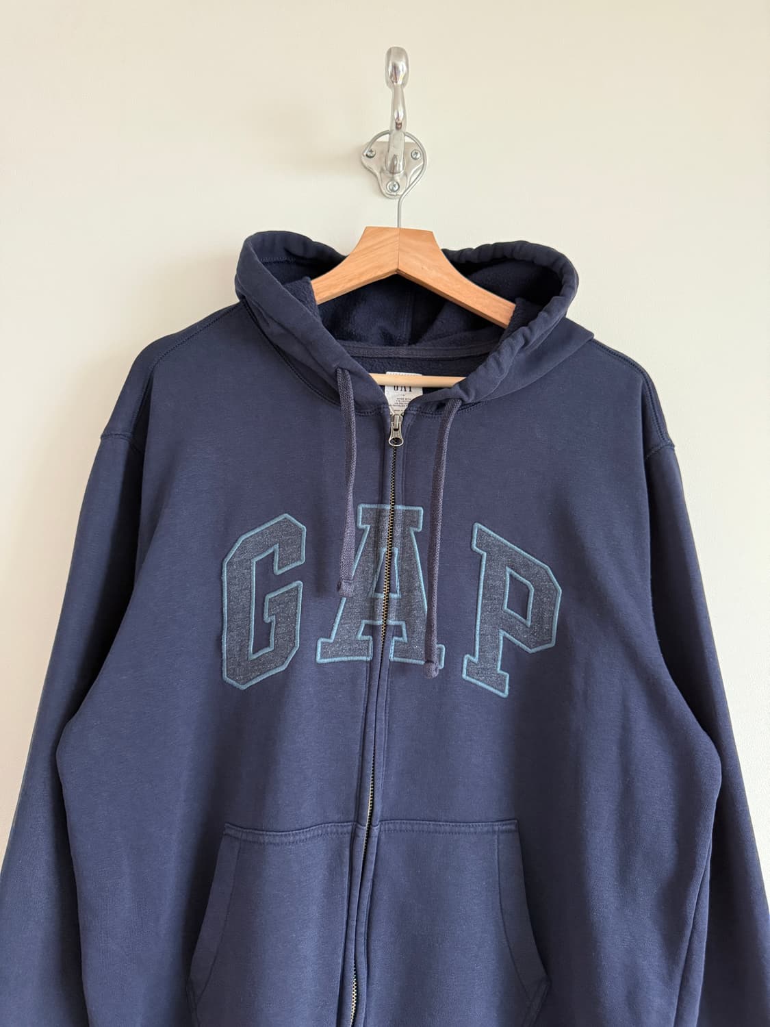 갭(GAP) 후드집업 상품이미지2