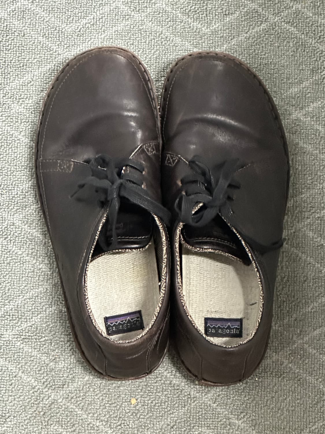 파타고니아 룰루 슈즈 us12 상품이미지1