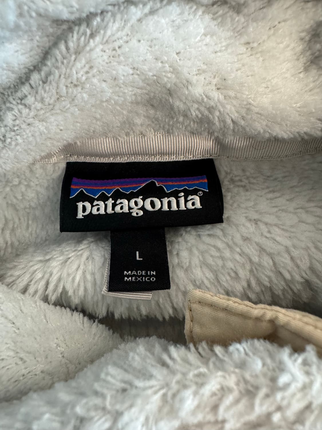 파타고니아 신칠라 플리스 상품이미지3