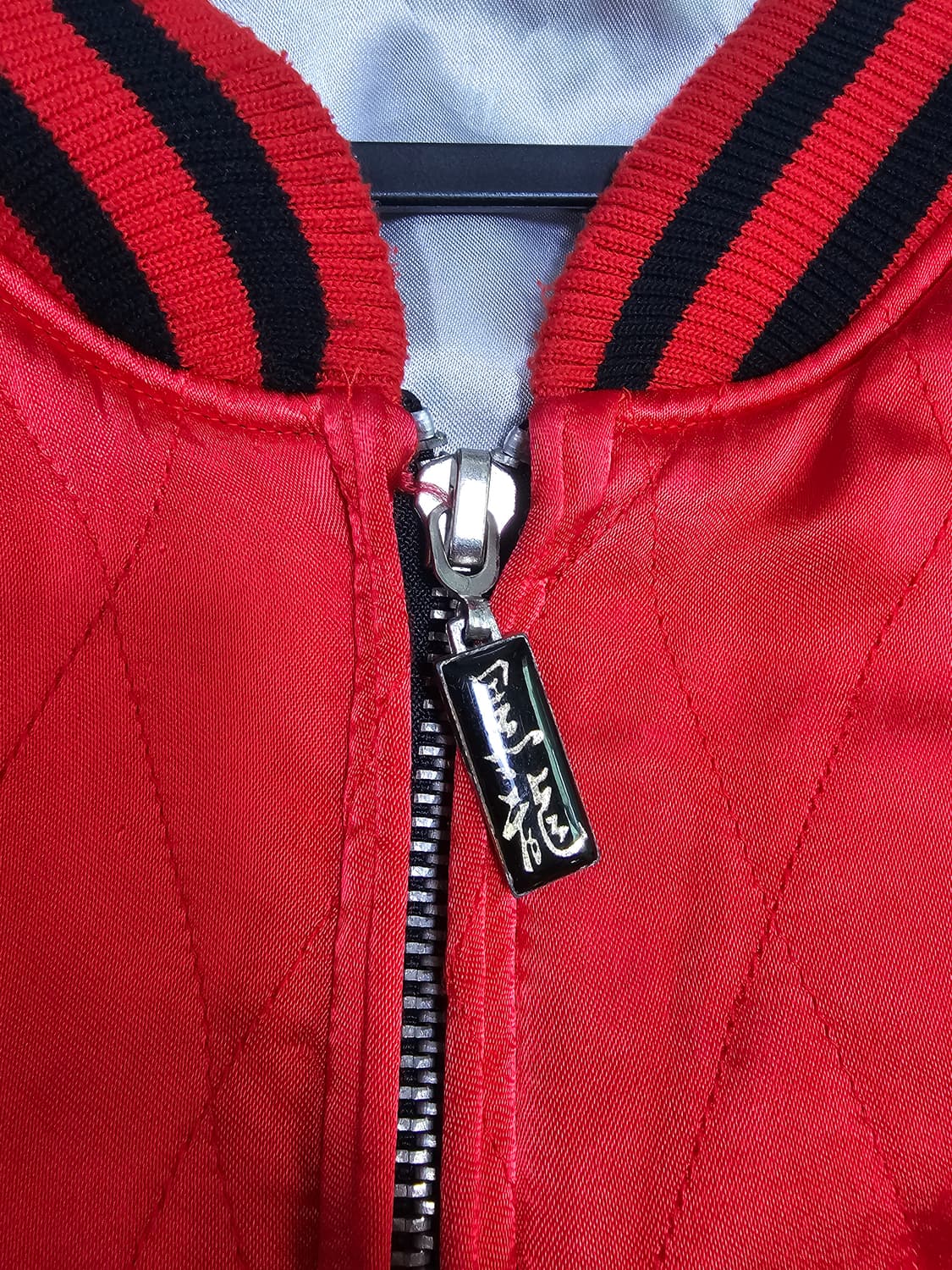도그타운 블러드 레드 스카쟌 상품이미지4