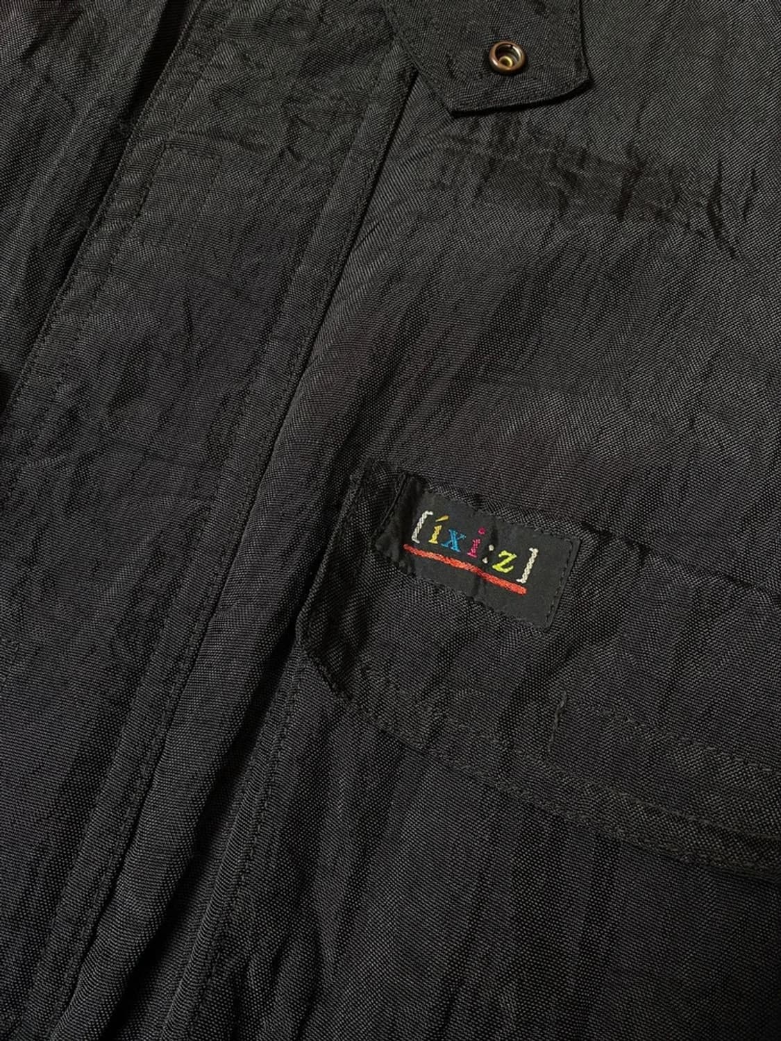 IXIZ 80's 리미티드 피그먼트 항공 자켓 PN7697 상품이미지7