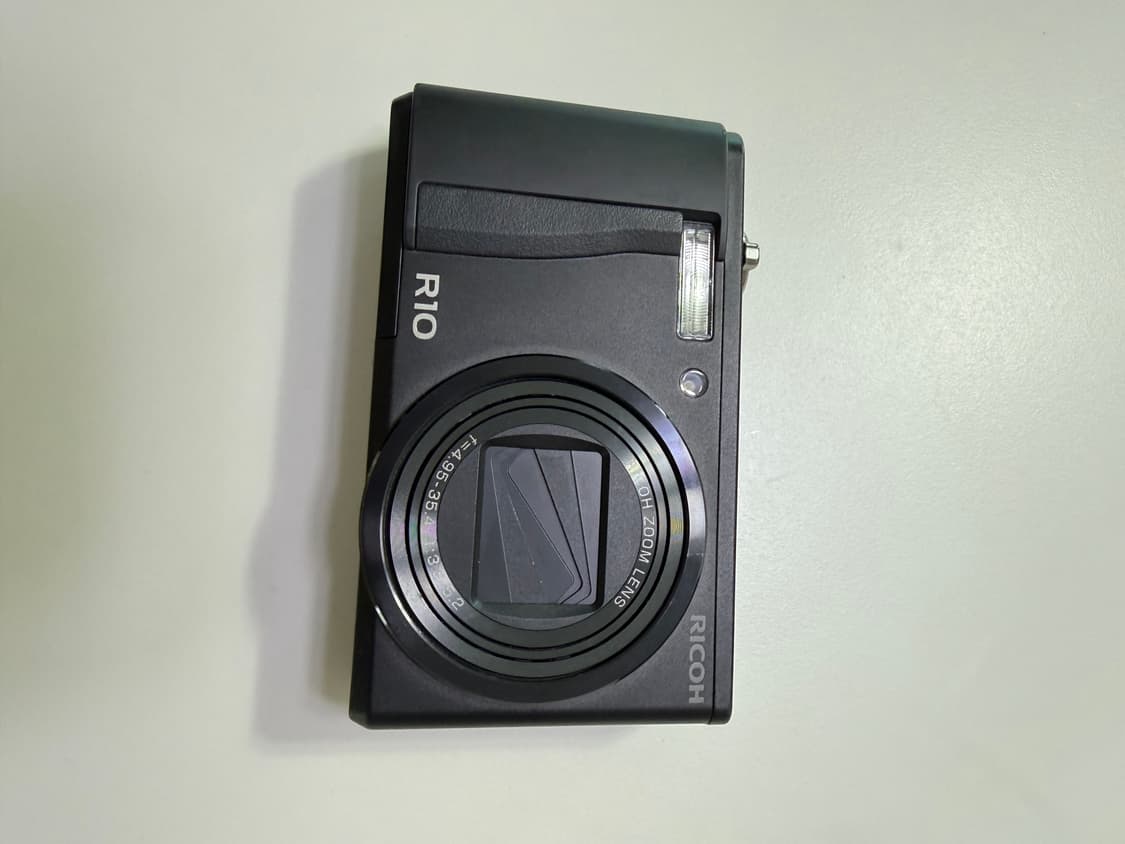 A급 Ricoh R10 상품이미지1