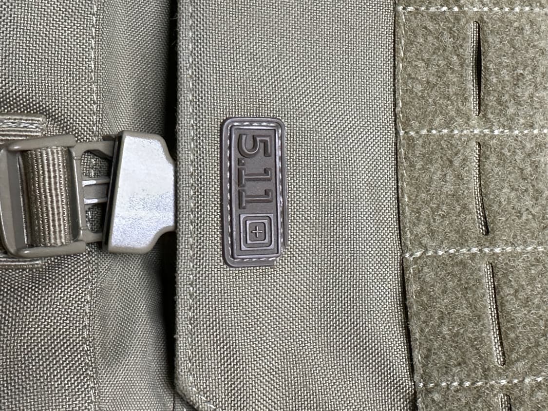 5.11택티컬 러쉬 딜리버리 리마 크로스백 상품이미지3