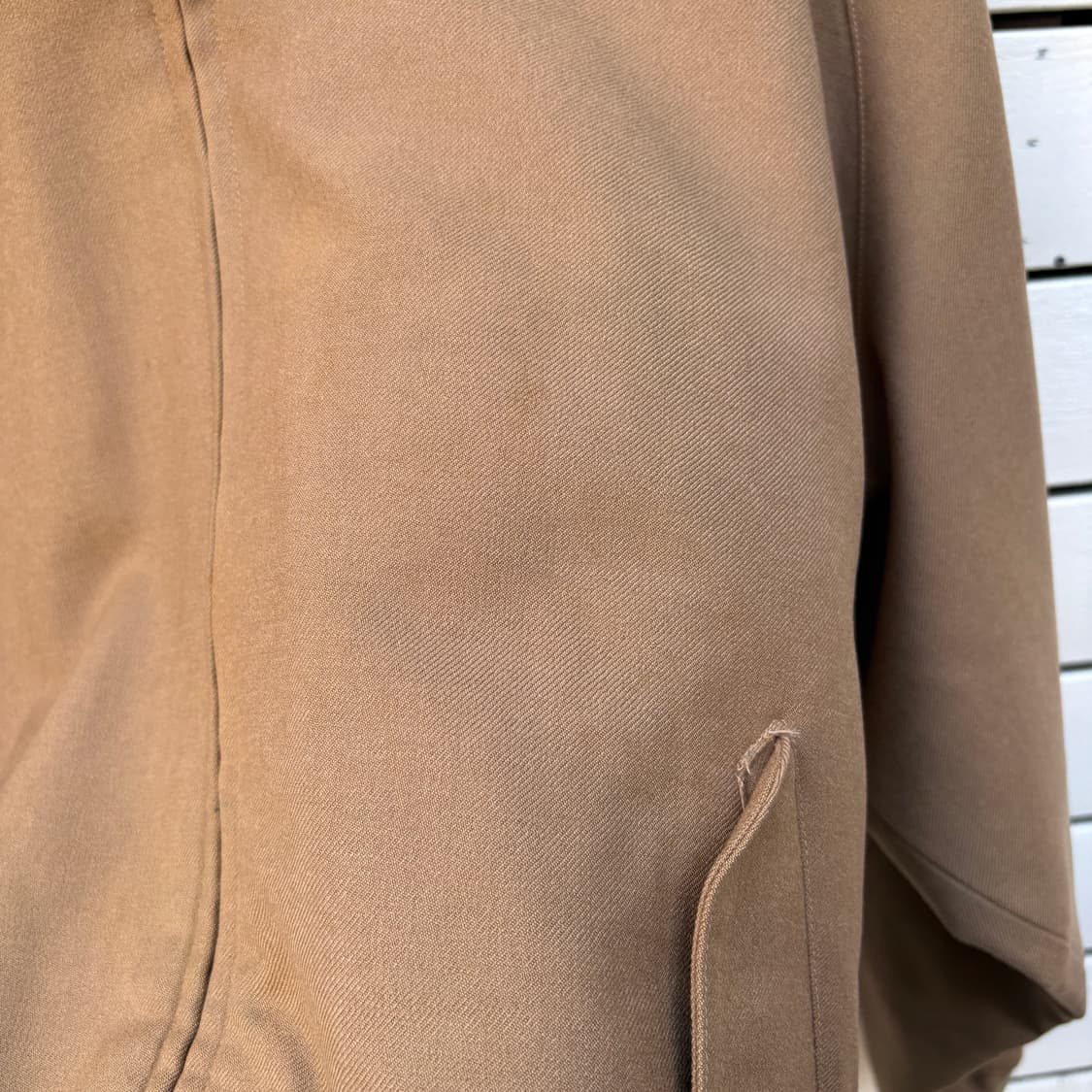 Burberrys 90s 버버리 울 G9 자켓 상품이미지7