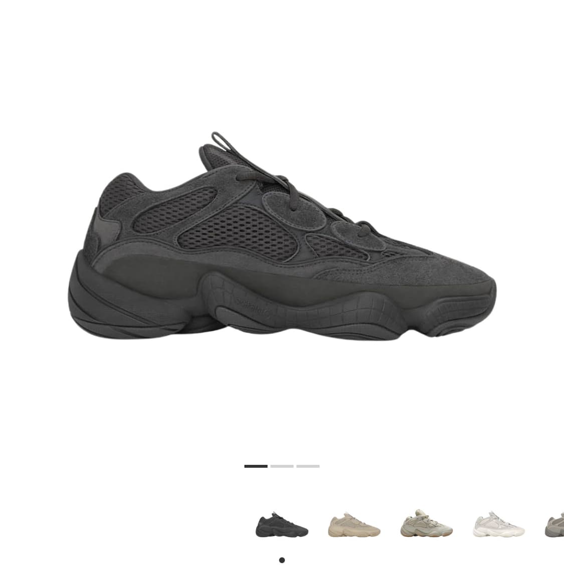 이지 500 유틸리티 블랙 280 상품이미지1