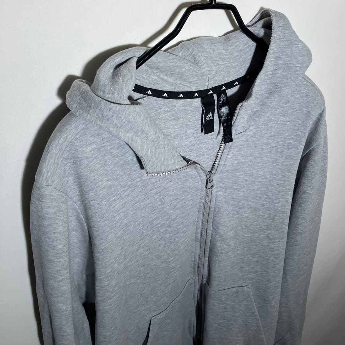 105-110)아디다스 후드집업 상품이미지2