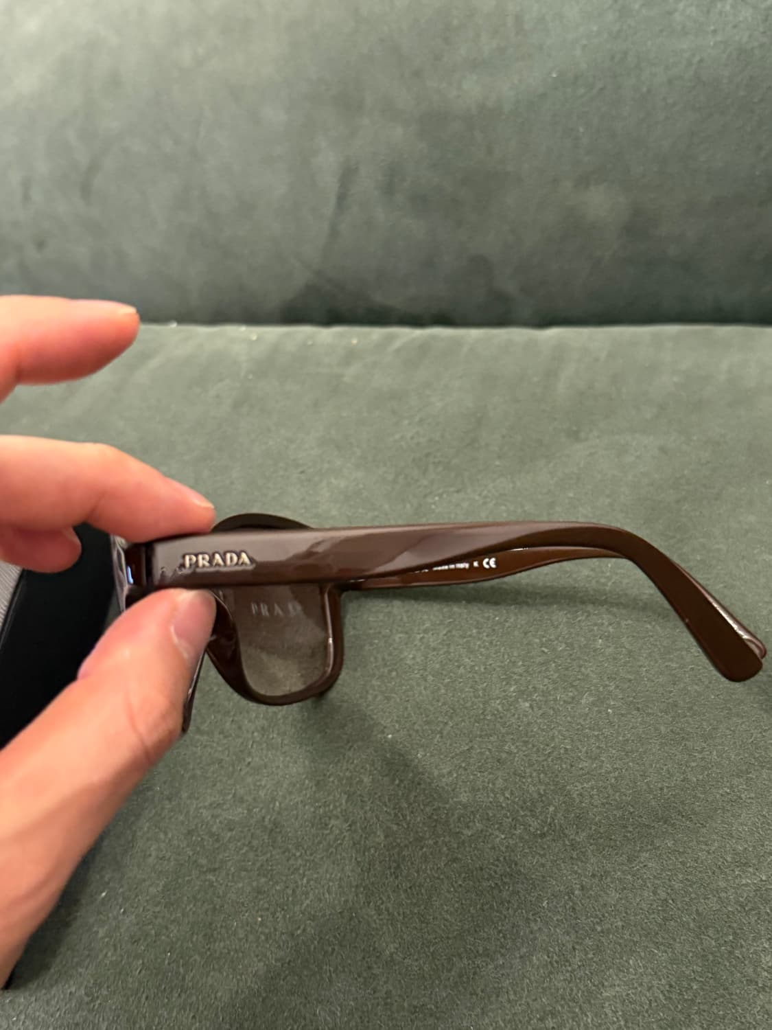 프라다 버터플라이 선글라스  상품이미지9
