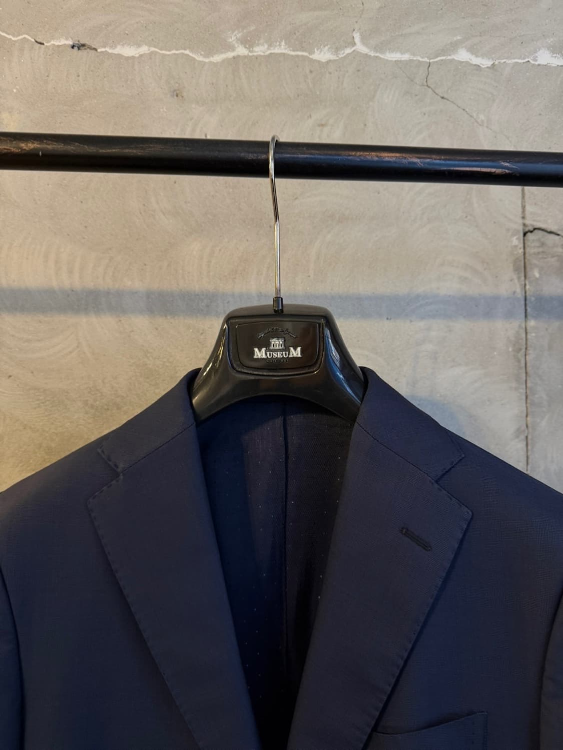 보기 밀라노 테일러드 자켓 100 상품이미지3