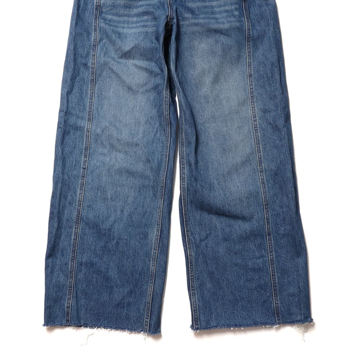 R2W Wide Denim Pants 

 상품이미지3