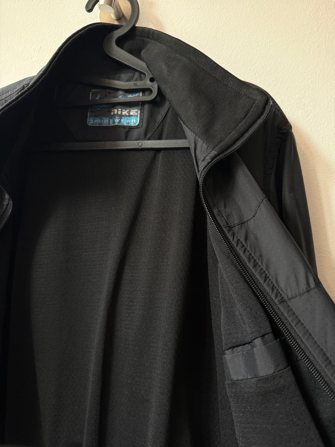 00년대 나이키스포츠 스우시 바람막이  상품이미지6