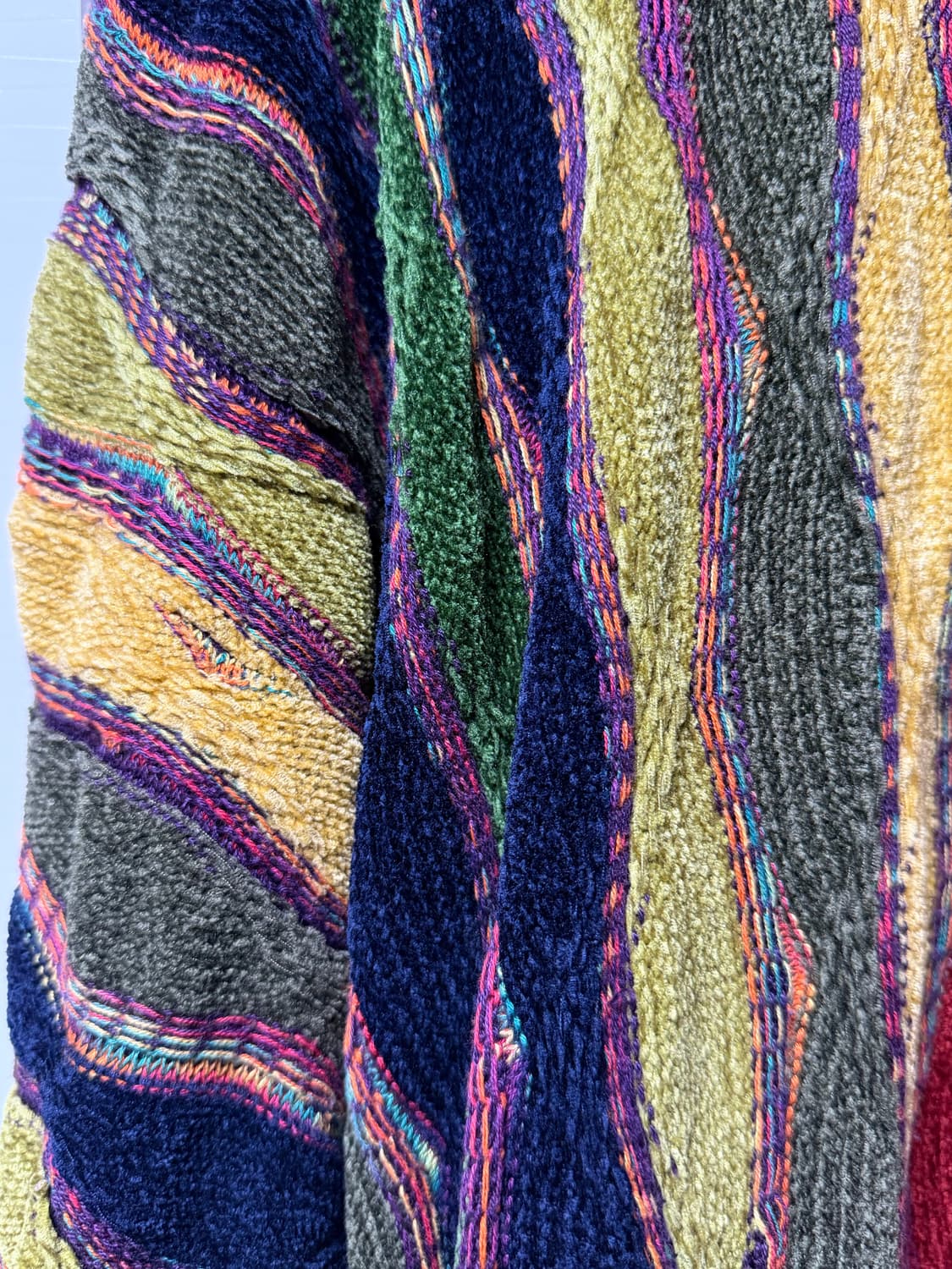 툰드라 Canada knit L 상품이미지5