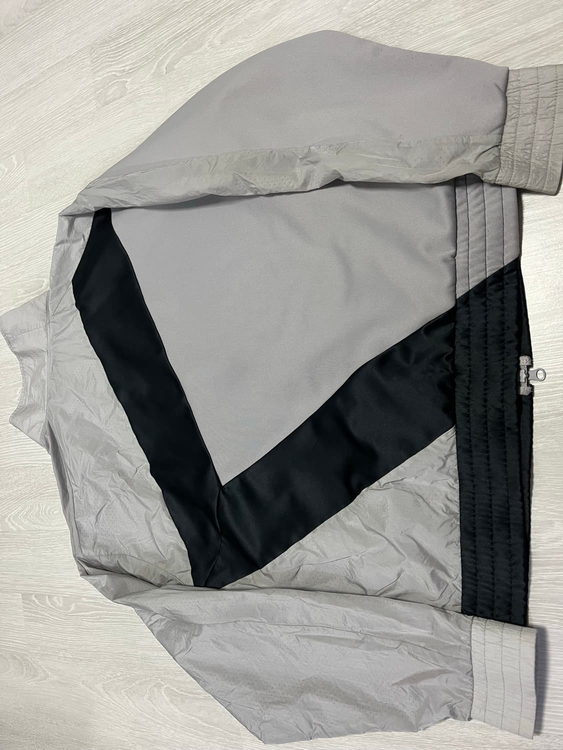 조던 투웨이 져지바람막이 M(2XL) 상품이미지5