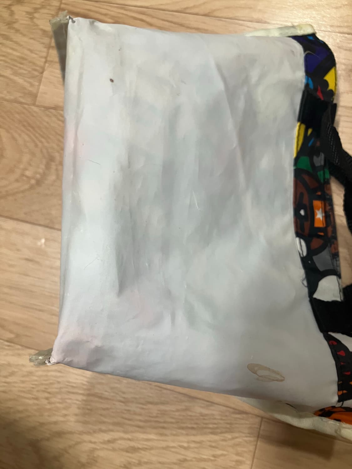 베이프 BAPE 마일로 토트백 상품이미지4