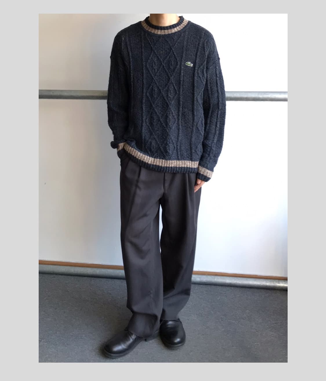 LACOSTE  상품이미지7