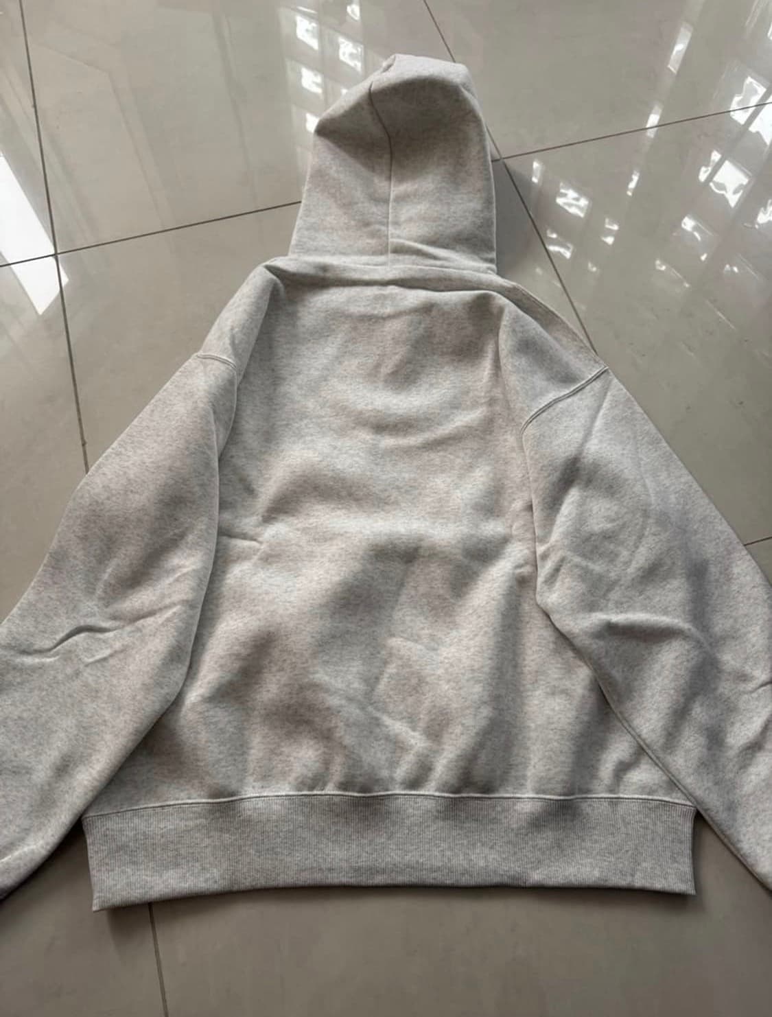 스웨트 후디 Sweat hoodie 상품이미지4