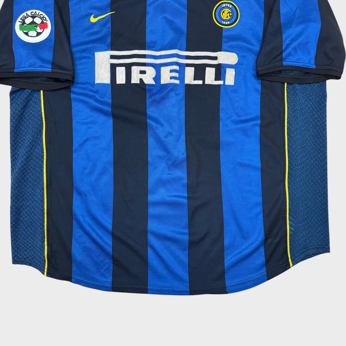 01-02 인터 밀란 홈 No.9 호나우두 상품이미지6