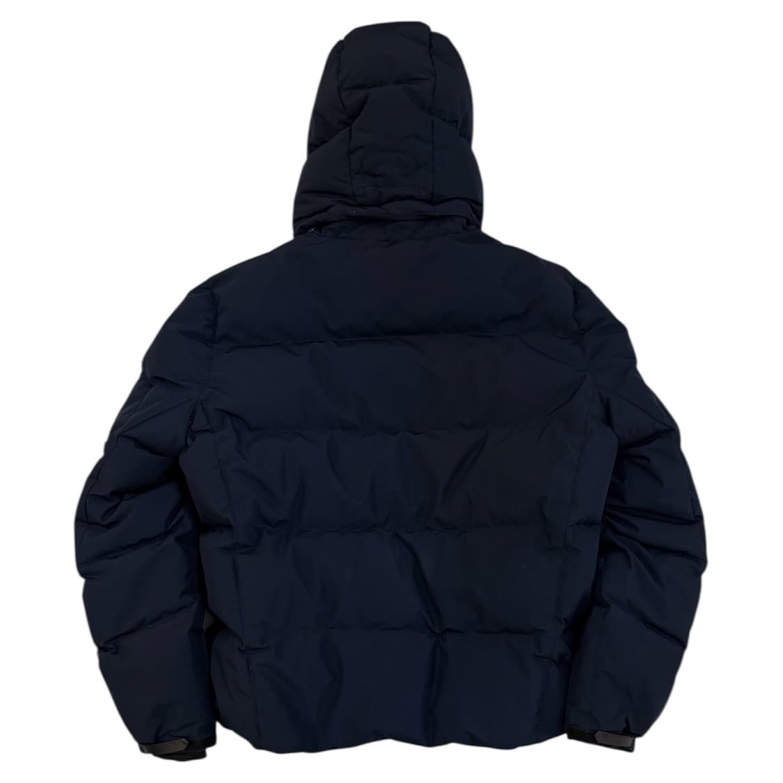 폴로 랄프로렌 신형 고프코어 후드 패딩 네이비 상품이미지2