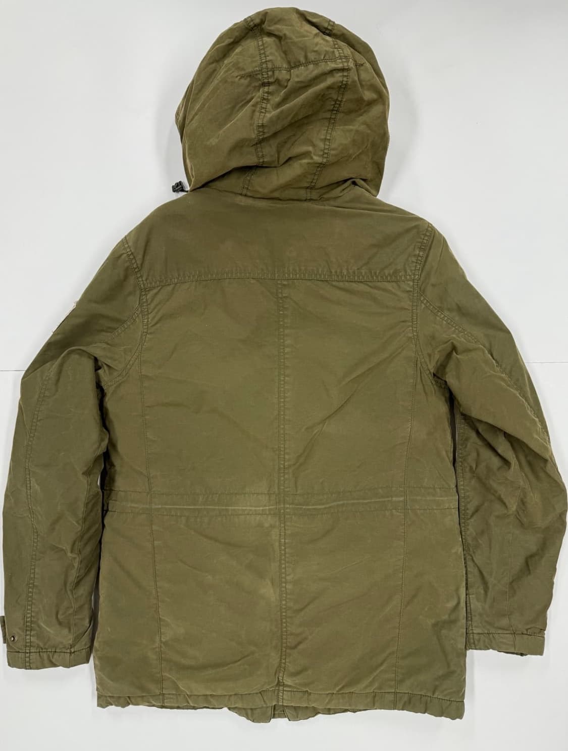 jeep 야상 자켓 상품이미지2