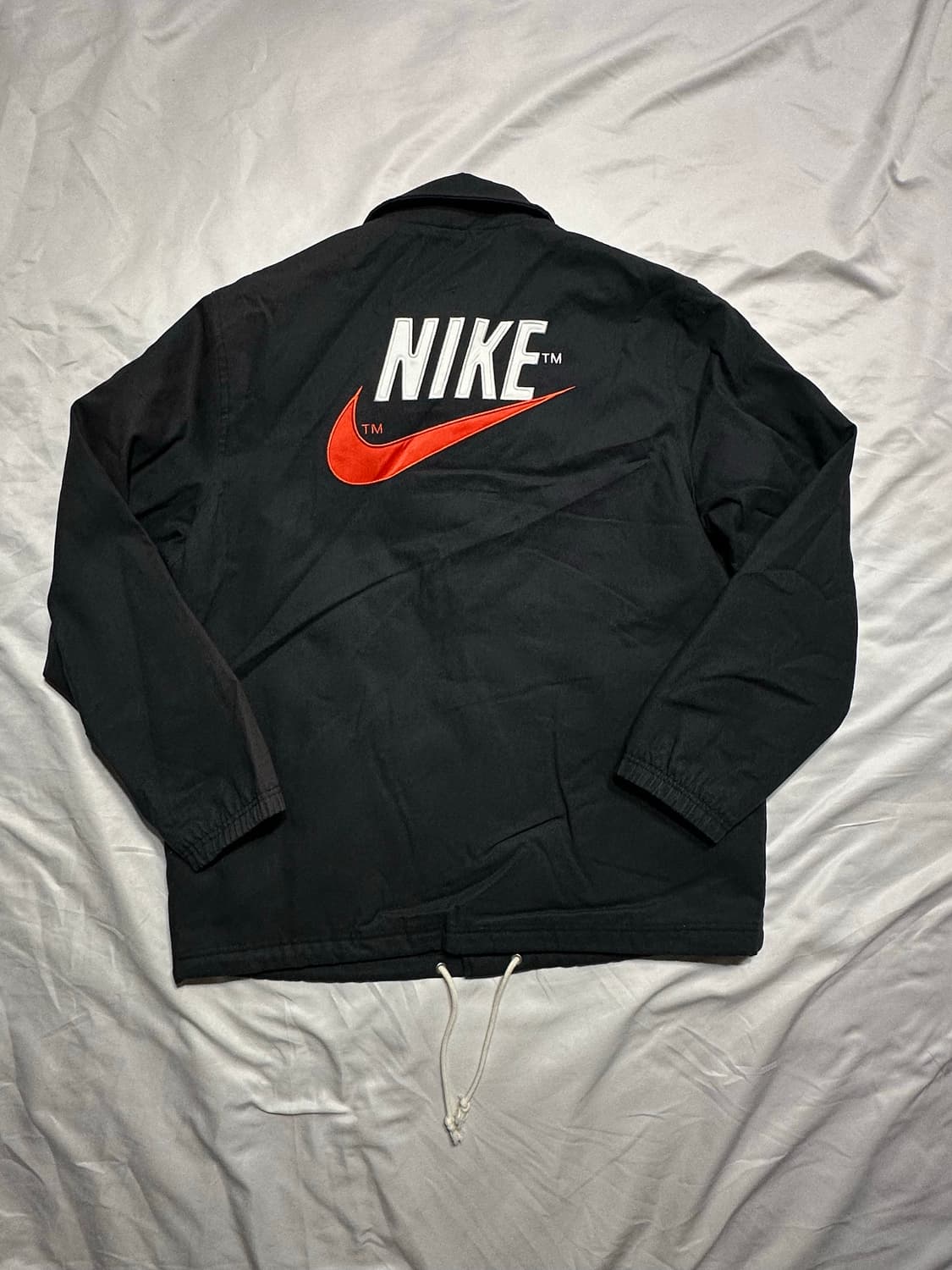 나이키 NSW 트렌드 WC 1 자켓 상품이미지6