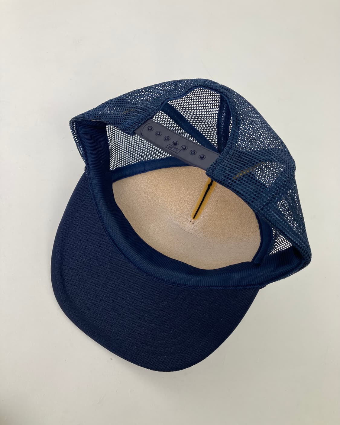 80s Trucker Hat (navy) 상품이미지6