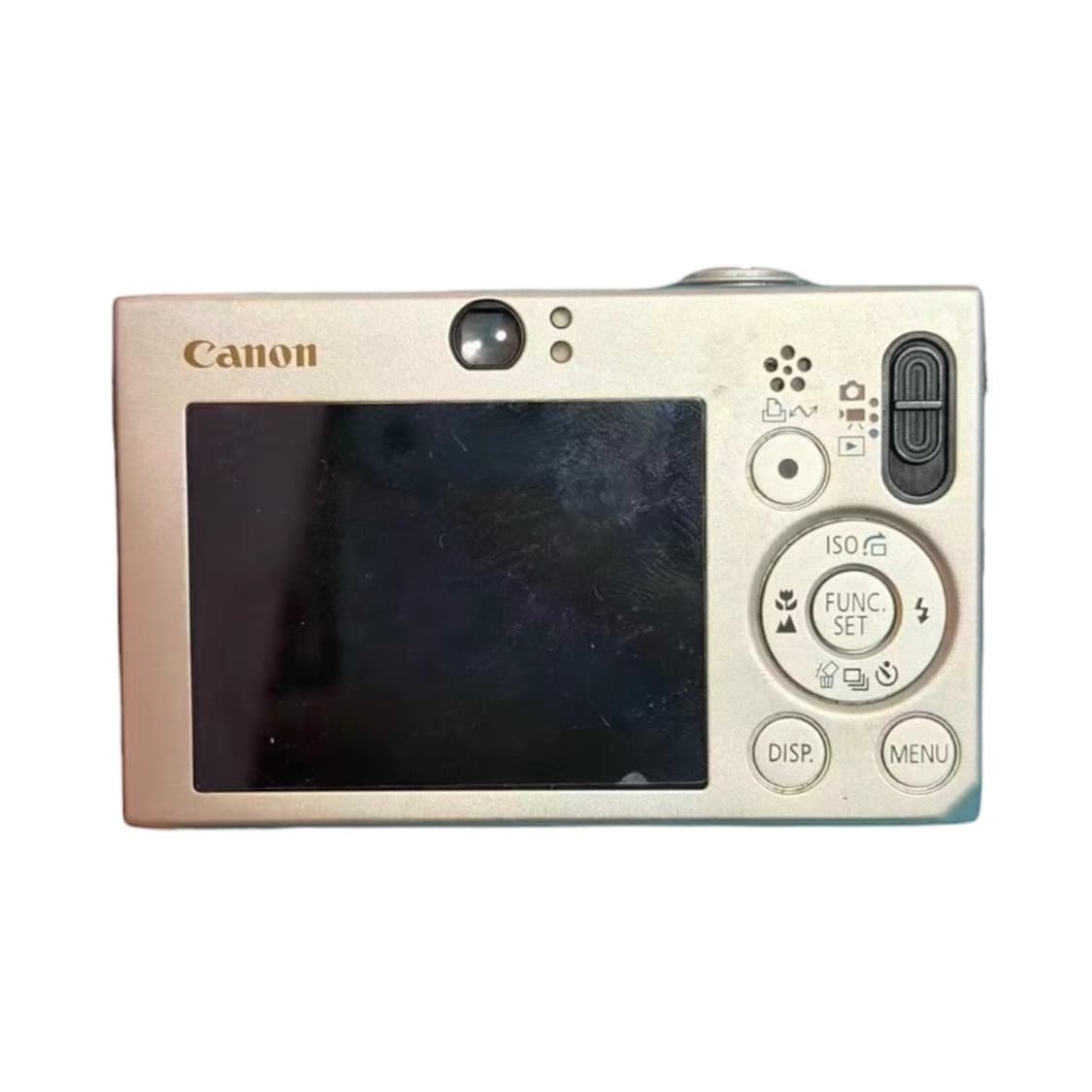 A급)캐논 익서스 70 CANON IXUS 70 빈티지 디지털카메라 디카 상품이미지8