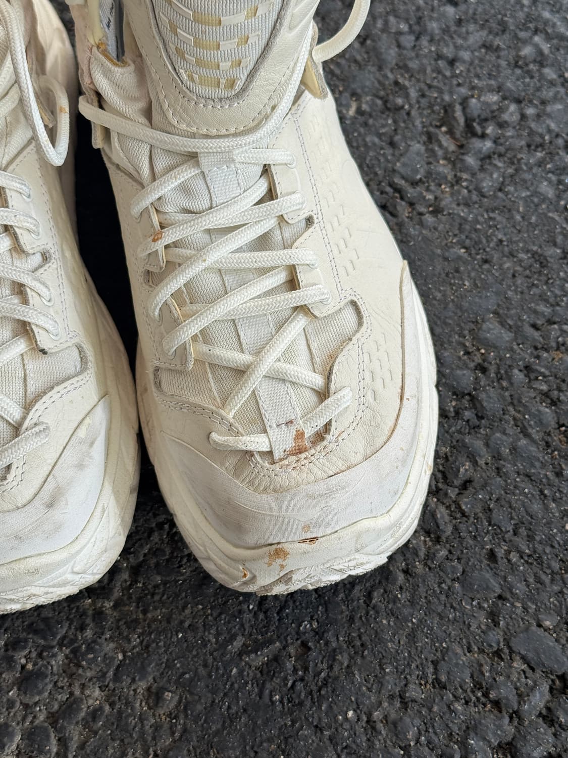 호카 x 오프닝 세레모니 토르 울트라 하이 상품이미지9