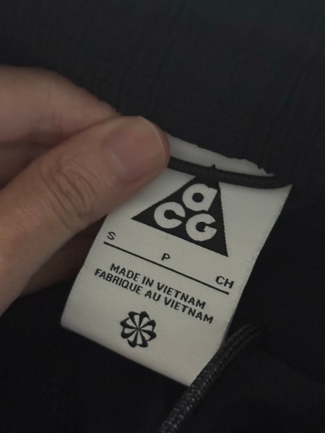 (S) 나이키 여성 우먼즈 ACG 트레일 쇼츠 상품이미지2