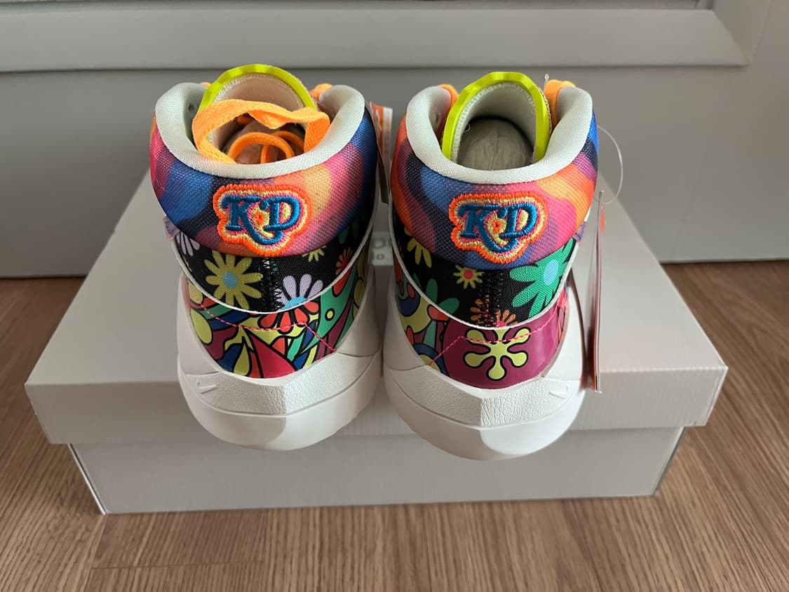 나이키 Nike KD 13 EP 이지 머니 스나이퍼 270 상품이미지2