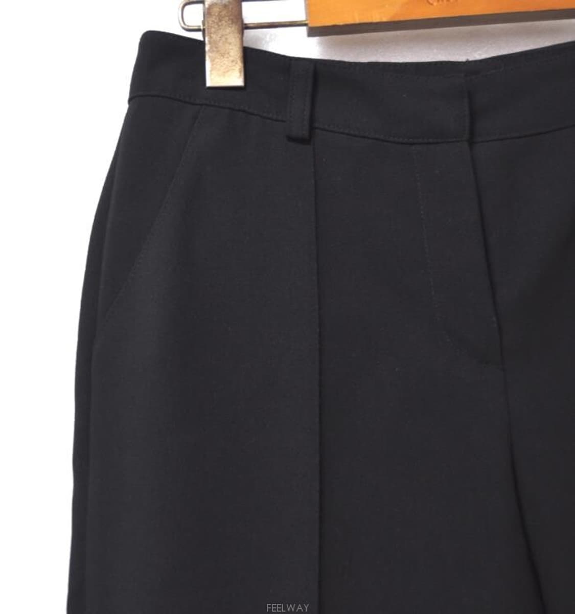 손정완/여성슬림팬츠(허리25) 상품이미지5