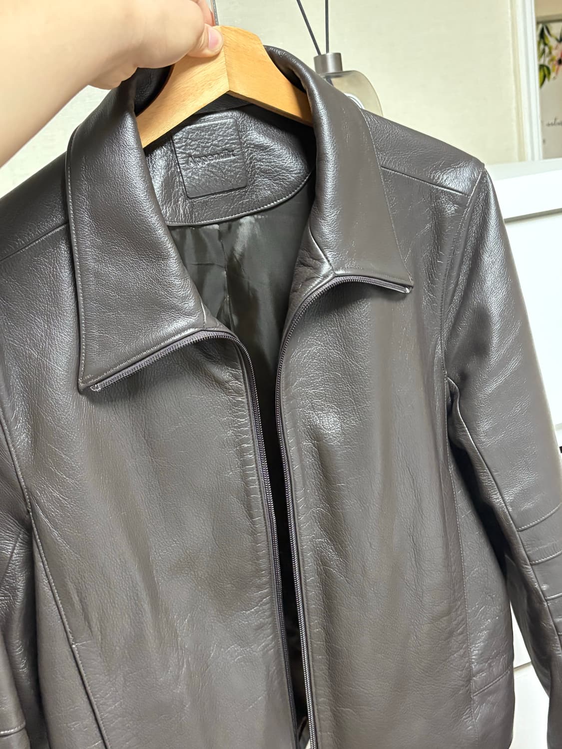 머듈014 1사이즈 브라운 상품이미지1