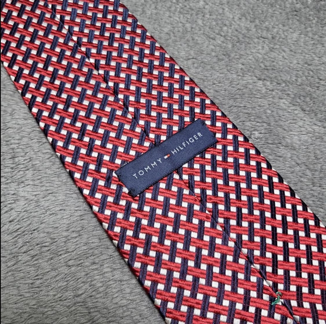넥타이(타미힐피거) n88 상품이미지4