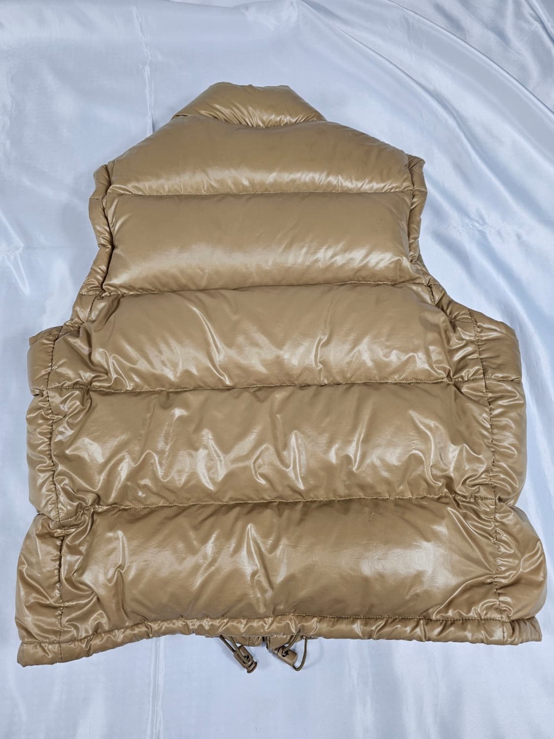 몽클레어베니스조끼패딩 상품이미지7