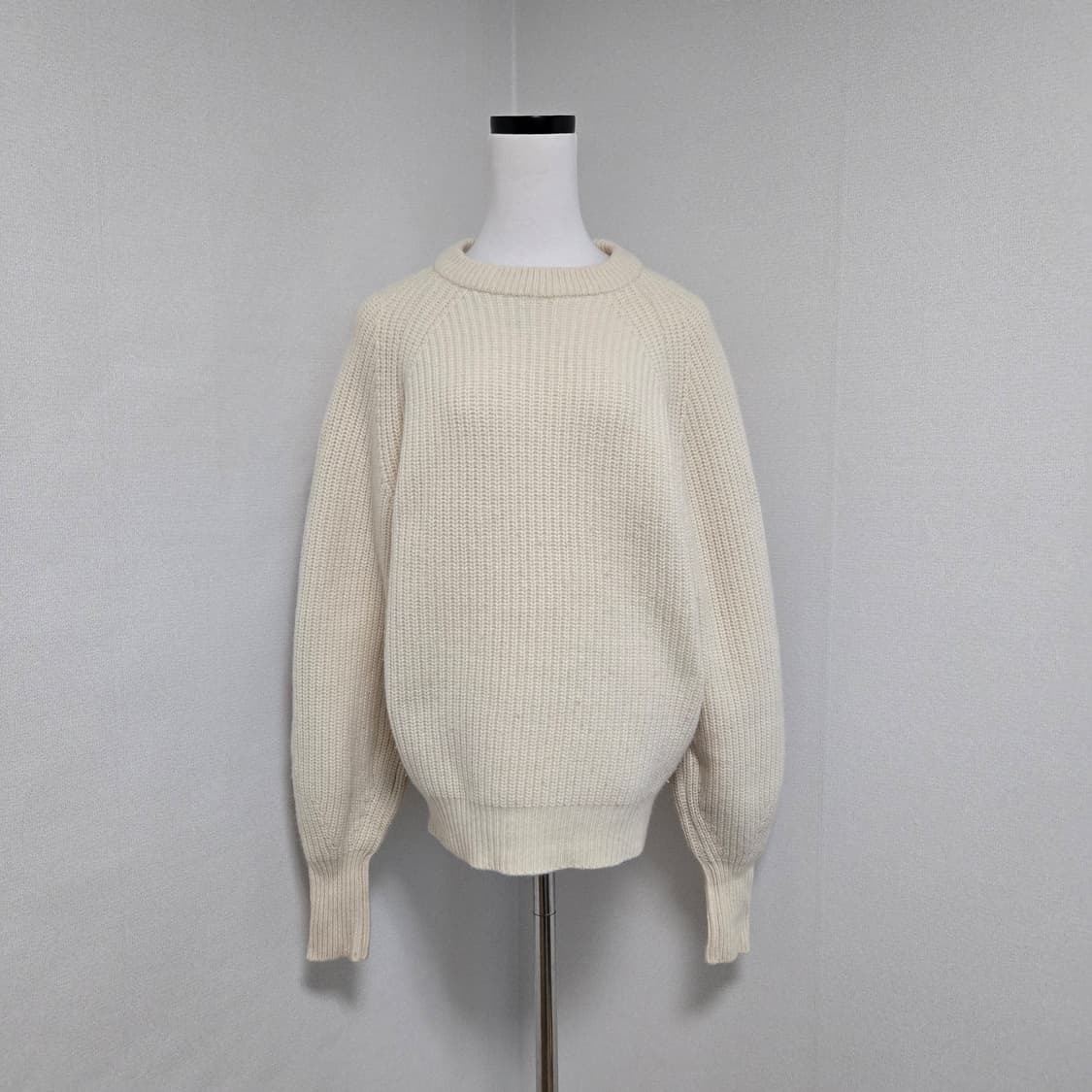 샵엠 캐시미어 니트 / 여성 니트 / 여자 니트 상품이미지1