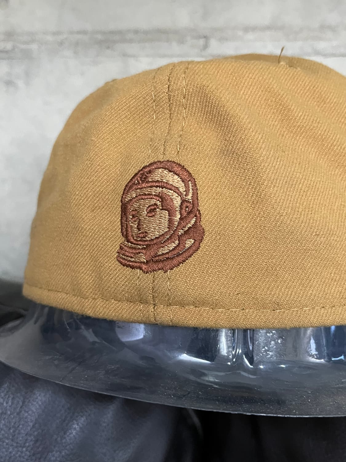 BILLIONAIRE BOYS CLUB CAP 상품이미지5