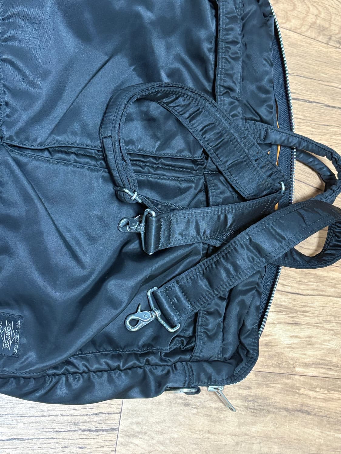 porter 포터 2way 탱커백 상품이미지5