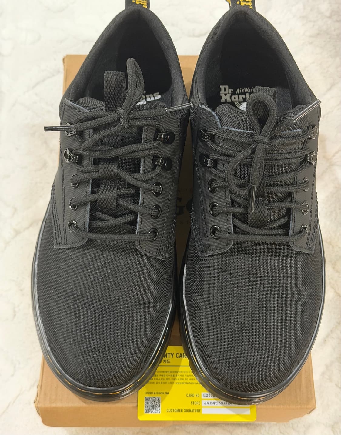 닥터마틴 리더 270 상품이미지3